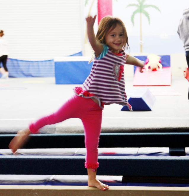 为什么2-6岁的儿童也需要强调体育锻炼？